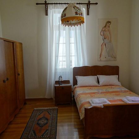 Neoclassical House Villa Chania  Exterior photo